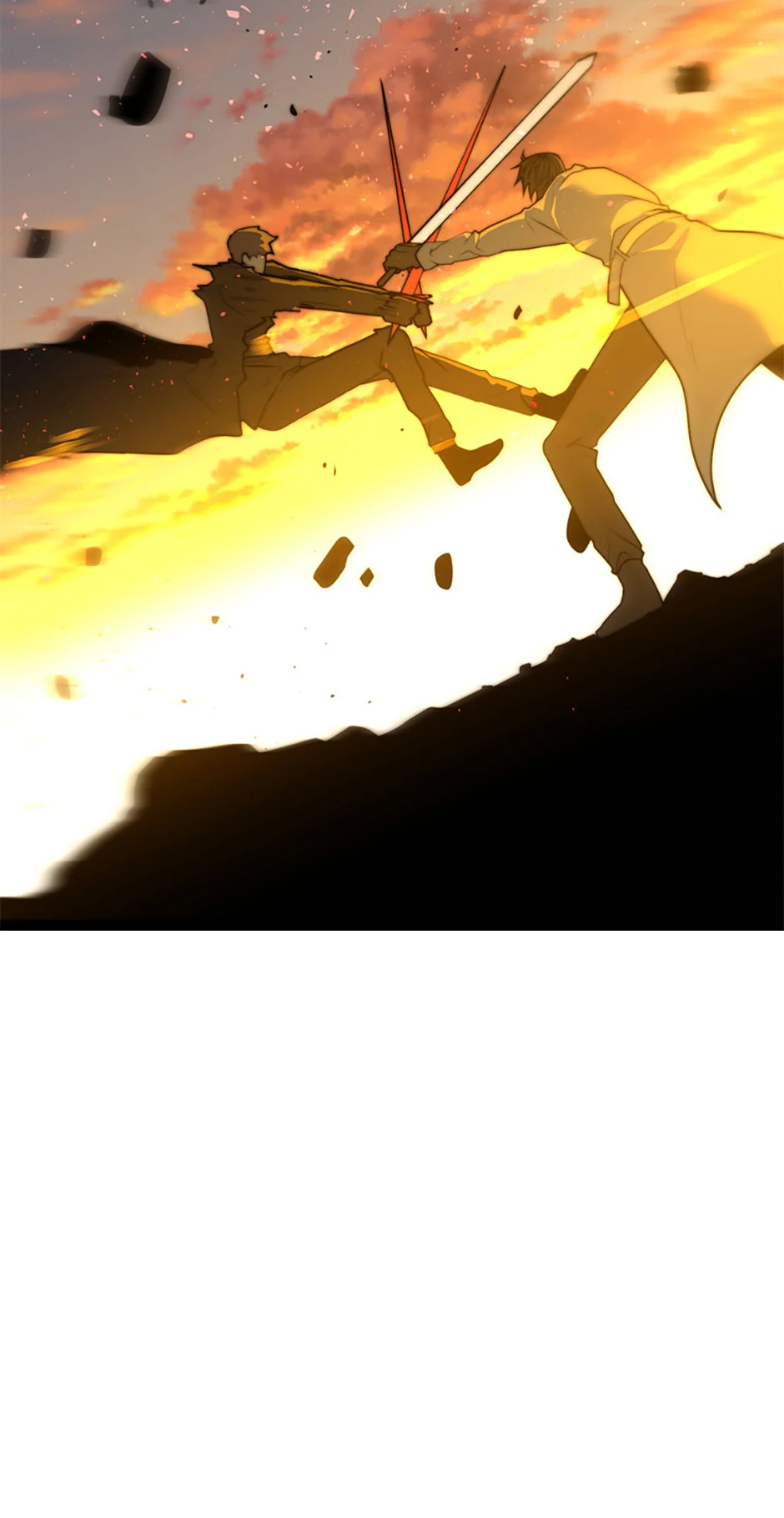 Solo Eating Chapter 70 43